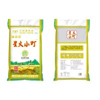 2020新米東北特產(chǎn)星火小町米50斤農(nóng)家風味 特產(chǎn)鮮族特色香米批發(fā)