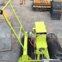 多行蔬菜播種機株距可調節大蔥、洋蔥、白菜、芹菜播種機