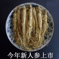 產地貨源 長白山酒店用 6年人參東北貨 優(yōu)惠價 50g裝 做正品