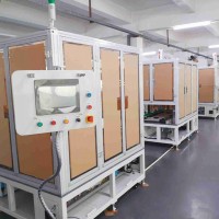 SRJX包膜機封口機電池設(shè)備