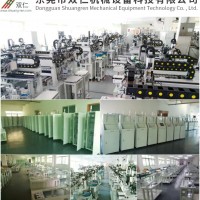 雙仁機械氦檢測漏機