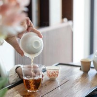 探訪成都品茶工作室體驗(yàn)qt喝茶生活，感悟一場(chǎng)心靈的滌蕩