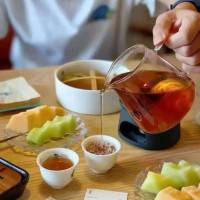 探訪成都本地品茶工作室寶藏qt茶空間，尋得一段靜謐時(shí)光