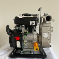 潤通抽水機四沖程家用農用汽油機水泵1.5寸自吸泵