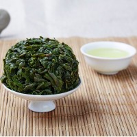 鐵觀音茶葉新茶500克散茶批發(fā)高山烏龍茶安溪鐵觀音茶葉消青散裝
