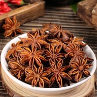 廣西八角香料100g無(wú)硫春花八角調(diào)料鹵料產(chǎn)地直營(yíng)天然曬干新貨批發(fā)