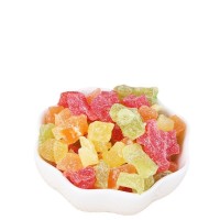 來樣定制混合果粒多口味烘焙原料水果丁蛋糕甜品裝飾果粒廠家批發