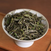 福鼎白茶 正宗貢眉 群體種菜茶 老白茶散裝原料批發(fā) OEM貼牌定制
