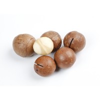 小丫快跑奶油味夏威夷果450g700g罐裝堅果干果批發代發開口手剝