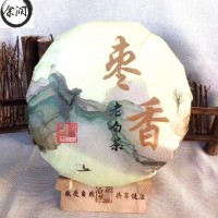 福鼎的白茶2011年老白茶棗香貢眉餅白茶餅350g原產區走量帶資質