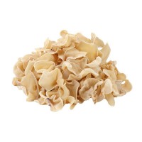 白木耳干貨產地批發(fā)手選白玉木耳