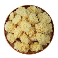 小小椴木銀耳干貨古田小銀耳雪耳非特級糯雪燕銀耳羹批發袋裝箱裝