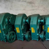 溫室大棚卷簾機 農(nóng)村種植電動卷膜器 工作效率高電力強勁