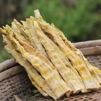 2025年天目鄉味農產品臨安天目山新鮮竹筍干干貨天目筍干嫩筍尖