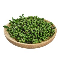 餐館商用新鮮青花椒四川特麻特辣青花椒粒藤椒麻椒重慶江津九葉青