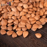 廠家批發供應 帶皮大粒甜杏仁 南杏仁 顆粒飽滿 產地供應批發