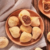 代發(fā)無花果干新疆特產(chǎn)2025新貨原色自然晾曬糖包子批發(fā)無花果干