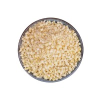 FD凍干香蕉粒4x4香蕉丁55kg烘焙原料烘焙蛋糕裝飾香蕉干散裝批發