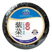 海洋魅力35g幼嫩紫菜干貨紫菜蛋花紫菜湯