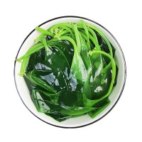 壓縮海帶苗高泡發(fā)率涼拌燙火鍋煲湯海帶苗免洗無(wú)沙海帶嫩苗