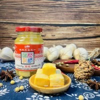 王致和桂林花橋牌腐乳桂林特產廠家直銷原味250g霉豆腐