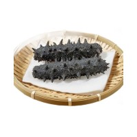 國標大連工廠！淡干海參源頭干貨批發野生遼參禮盒裝電商代發海參