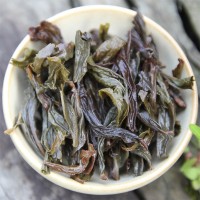 武夷山新茶大紅袍老 樅味 原產(chǎn)地批發(fā) 高山烏龍茶業(yè) 福建禮品散茶