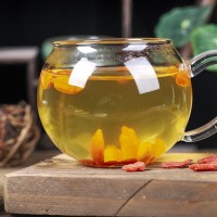 產(chǎn)地貨源新貨枸杞子寧夏中寧枸杞粉 中藥材批發(fā)袋裝500克紅枸杞
